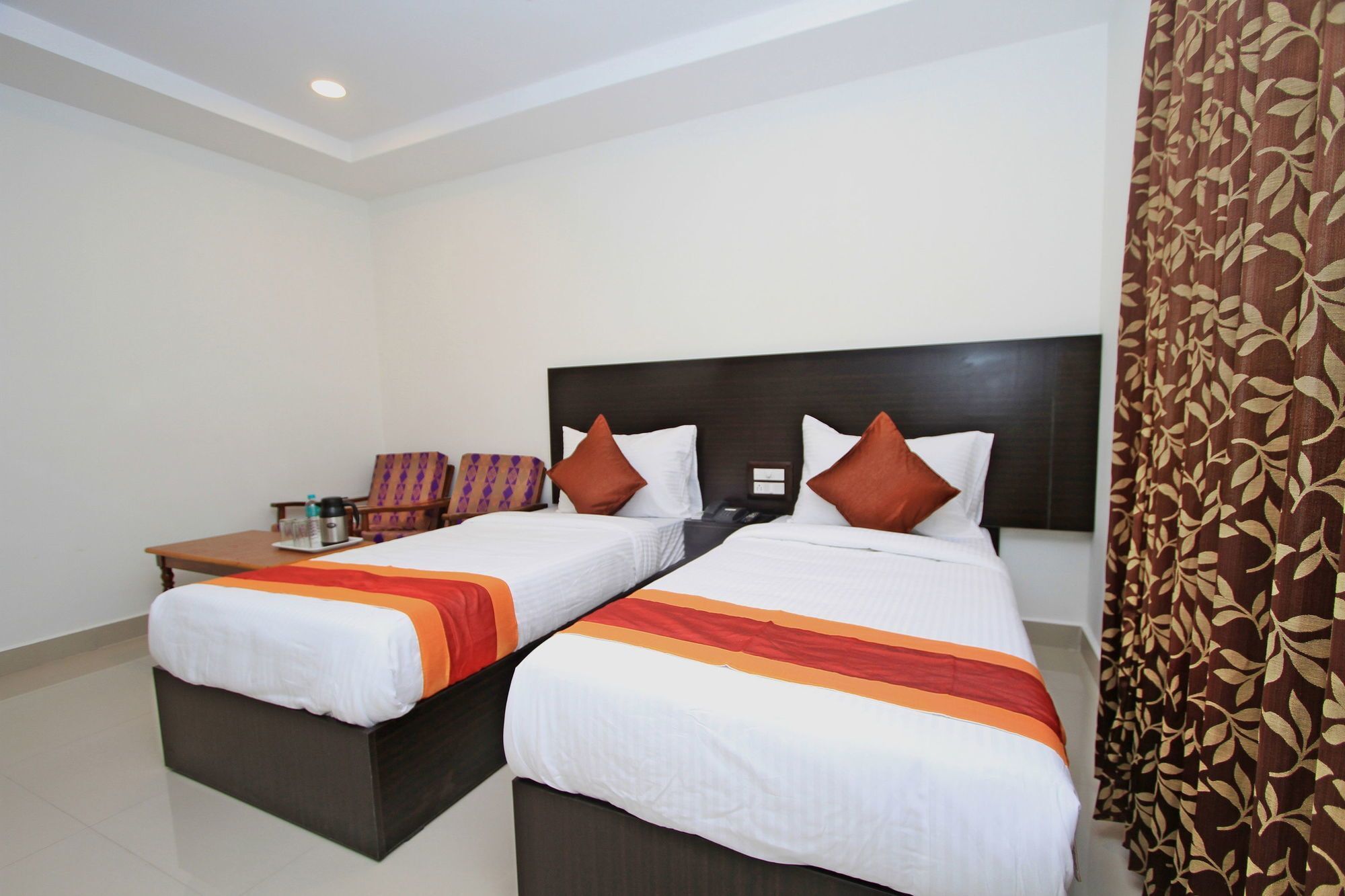 Oyo 4733 Champion Residency Hotel Bengaluru Kültér fotó