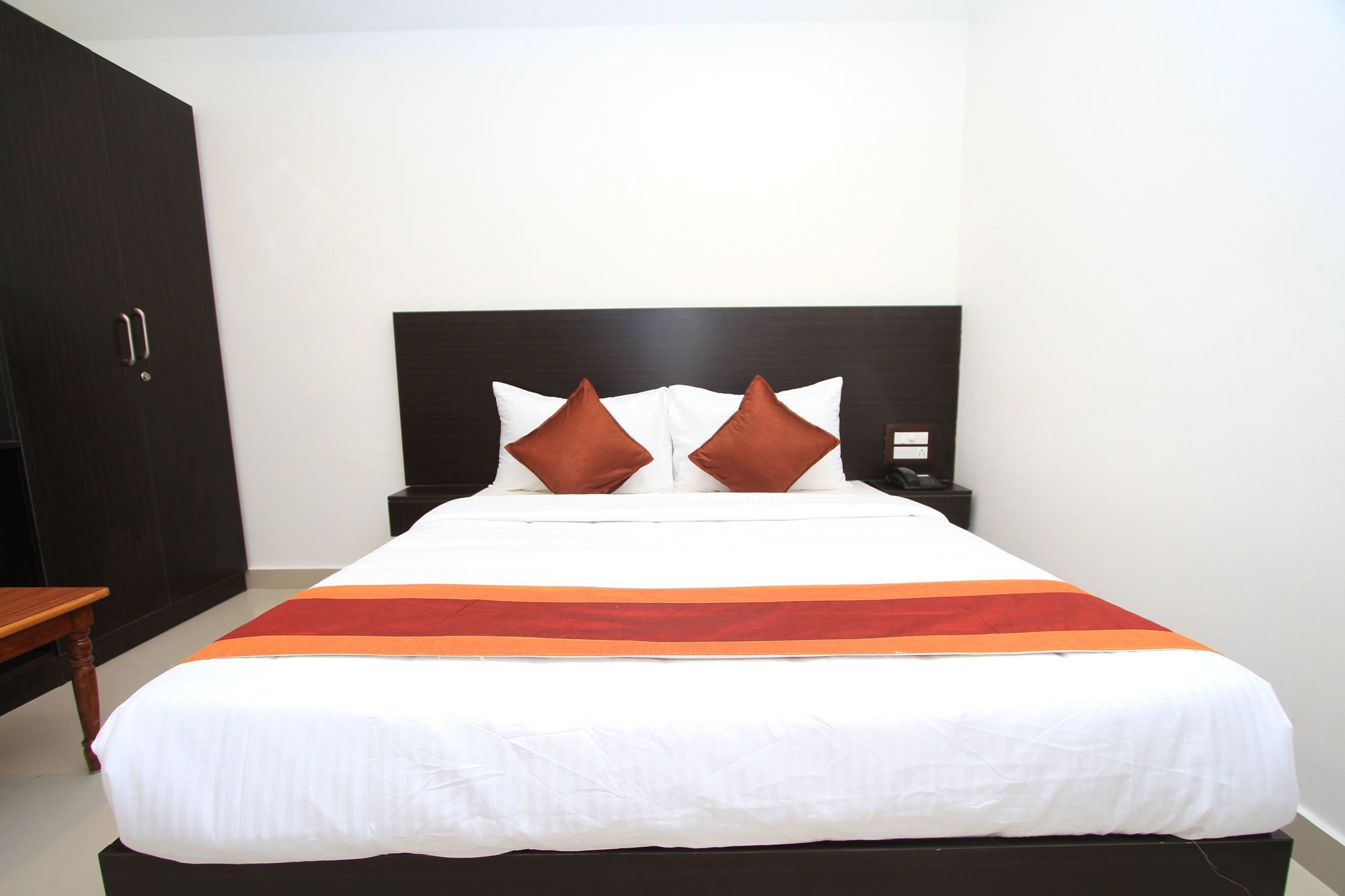 Oyo 4733 Champion Residency Hotel Bengaluru Kültér fotó