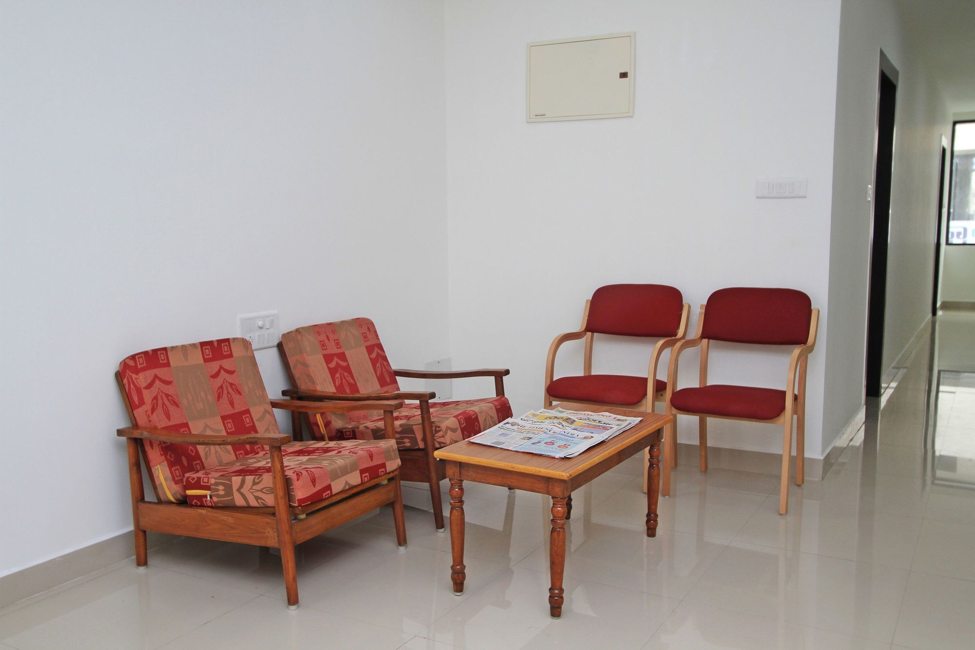 Oyo 4733 Champion Residency Hotel Bengaluru Kültér fotó
