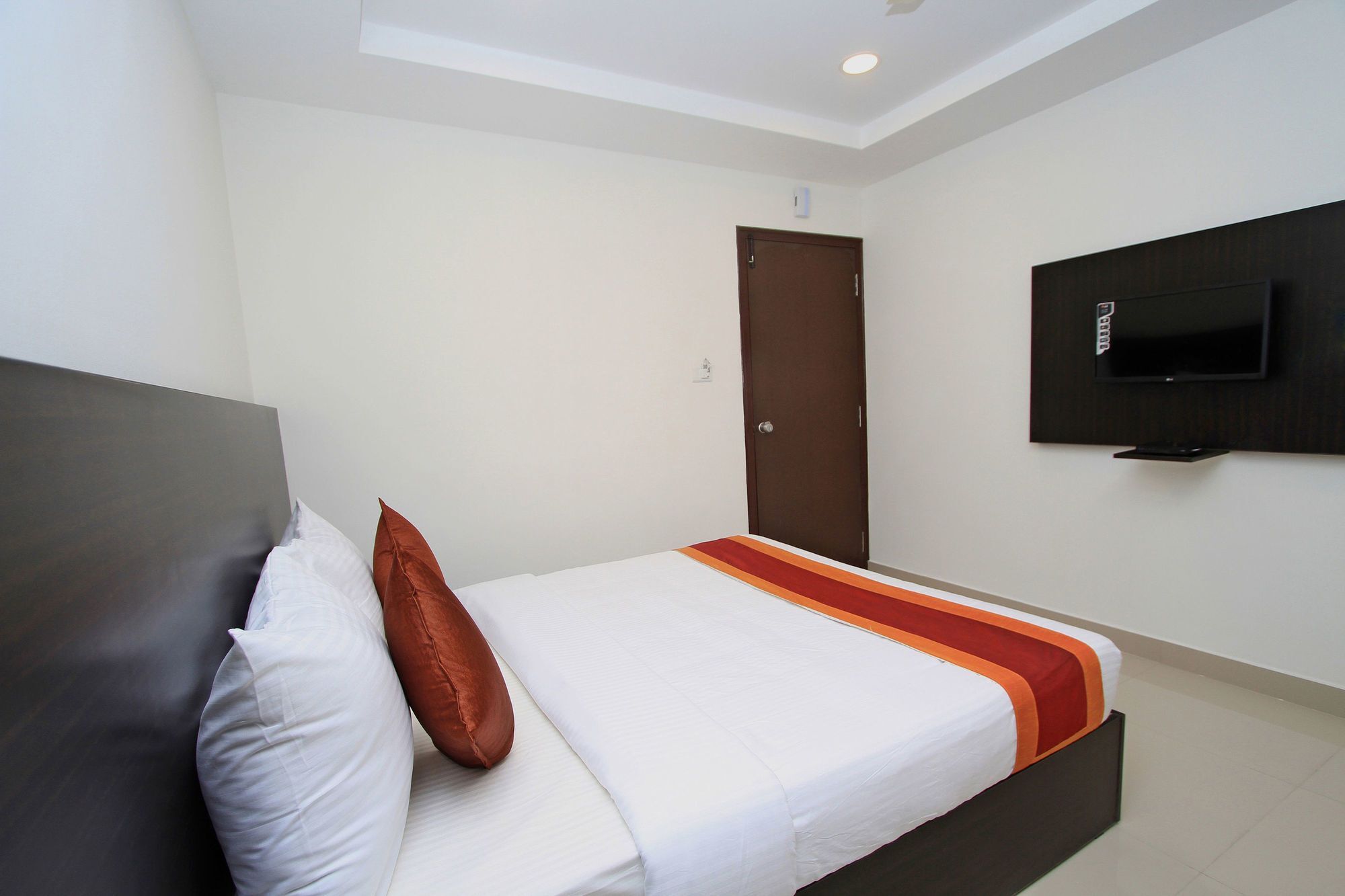 Oyo 4733 Champion Residency Hotel Bengaluru Kültér fotó